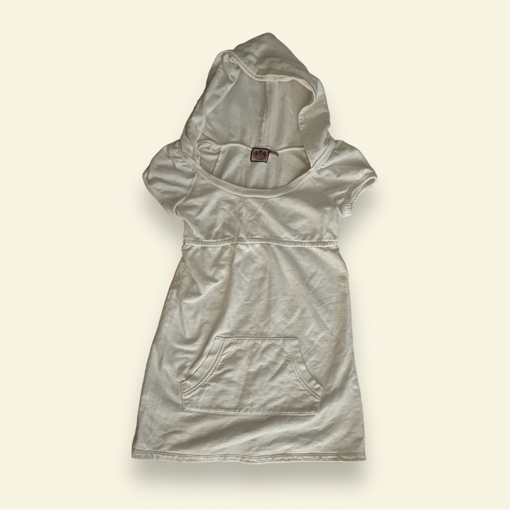 Y2K Juicy Couture Dress
